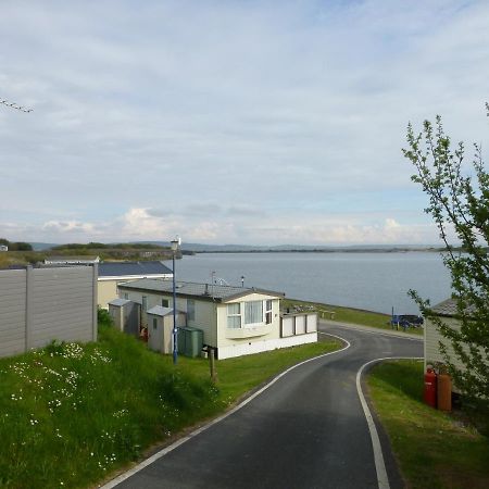 73 Port Haverigg Hotel Millom Exterior photo