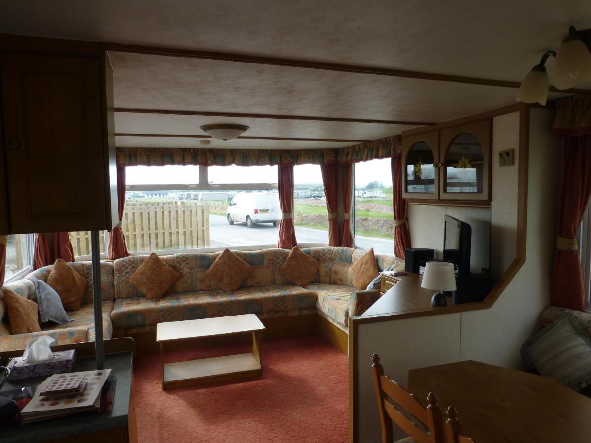 73 Port Haverigg Hotel Millom Exterior photo