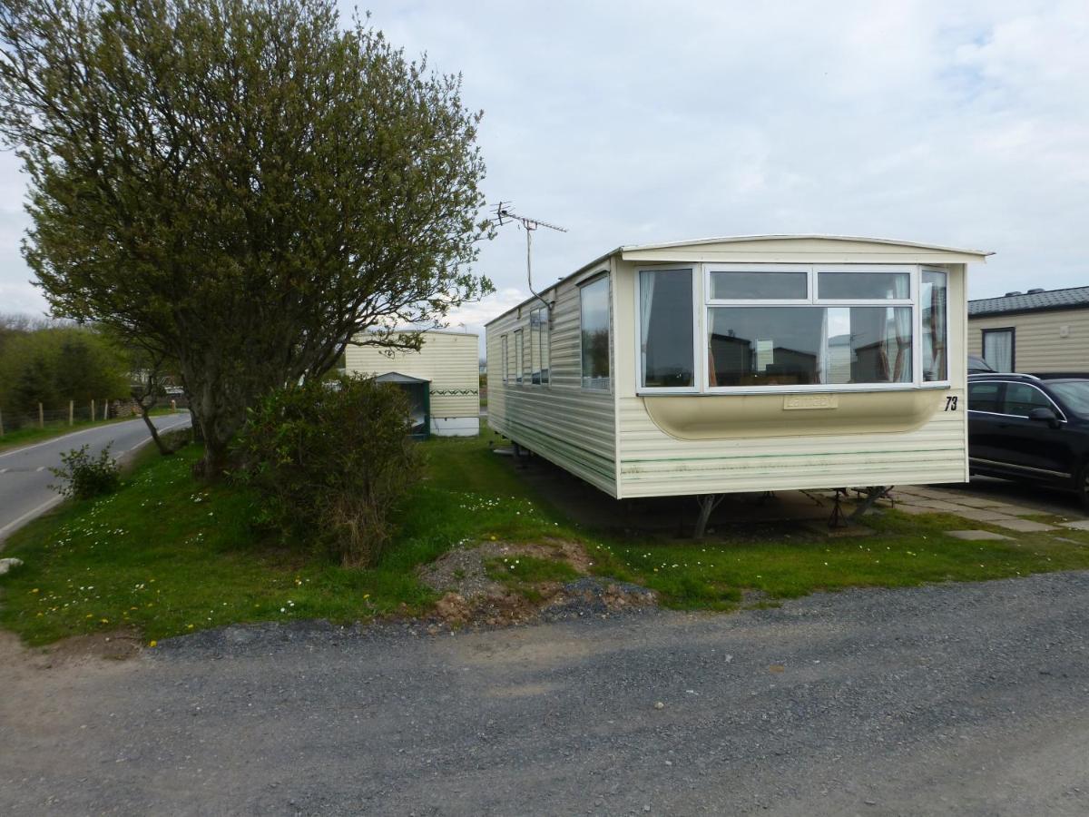 73 Port Haverigg Hotel Millom Exterior photo